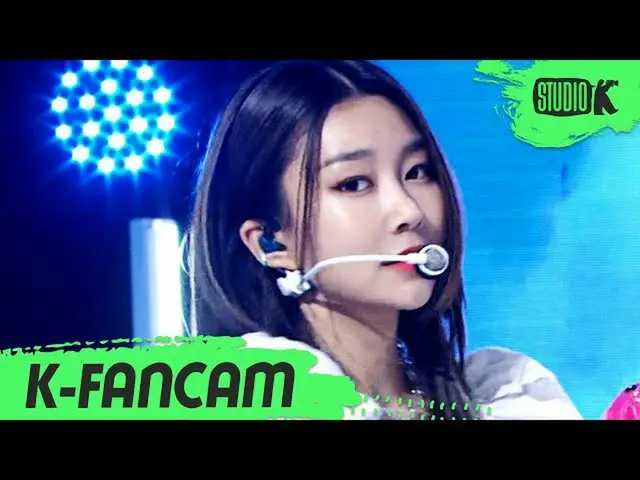 【公式kbk】【K-Fancam]MOMOLAND_ ヒェビン直カム」Ready Or Not」(MOMOLAND_ _ HYEBIN Fancam)l Mus