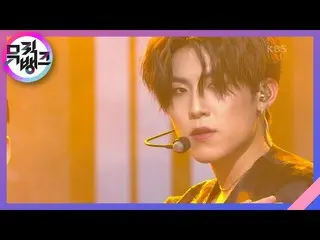 【公式kbk】SALUTE  - AB6IX_ _ (AB6IX_ )[MUSICBANK_ / Music Bank] 20201120  