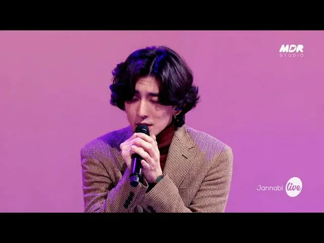 【公式mbk】【TEASER]ザンナビ(JANNABI) - 秋の夜に入ったと考え＆その夜、その夜ㅣit's LIVEイッツライブㅣfull映像は説明欄のリンク