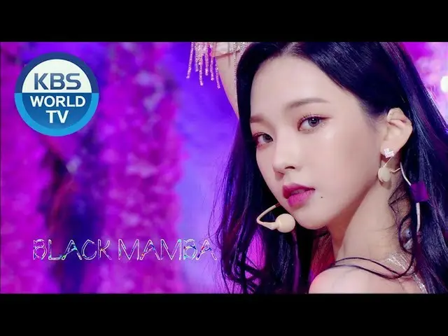 #aespa(エスパ)、本日の「MusicBank」デビュー舞台が韓国で話題