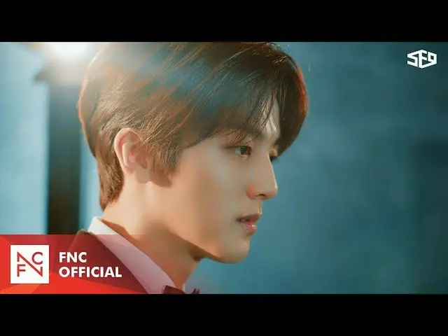 【公式】SF9、SF9 YOUNGBIN  -  Suit＆Tie(Justin Timberlake)Performance Video Teaser  