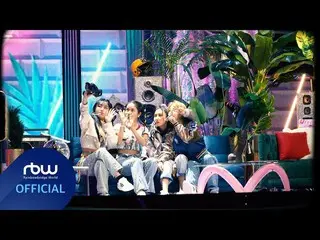 【公式】MAMAMOO、[MMMTV6] EP33 Mamamoo is Coming back for you Part