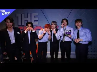 【公式sbp】 AB6IX_ (AB6IX_ _ )、GFRIEND_ (GFRIEND_ _ )、MONSTAX_ (MONSTAX_ _ )バックステージ[
