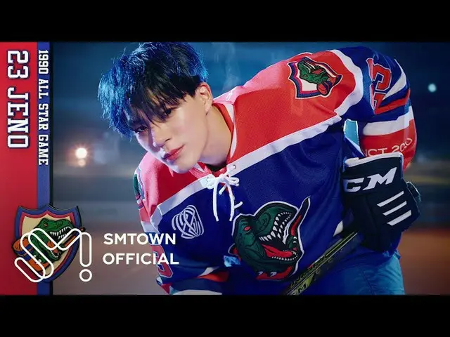 【公式smt】NCT U NCT有」90's Love」MV Teaser  