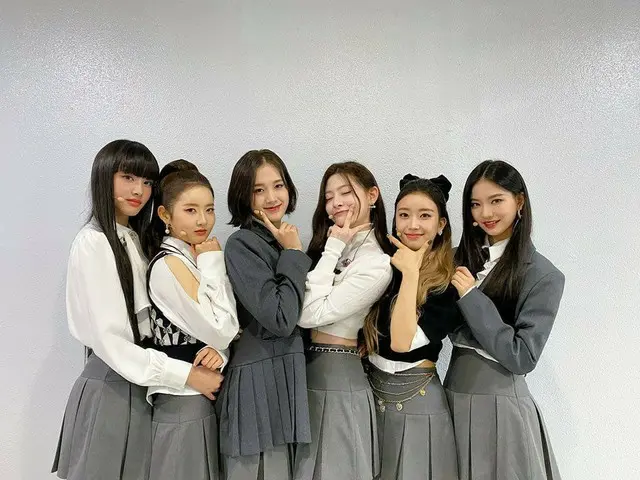 #STAYC(ステイシー)、「チーム名の候補」が韓国で話題