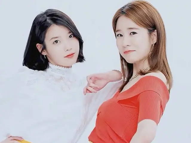 #EXO出身TAOに「公開告白」されたIU(アイユー)、「2人が結ばれられない理由」が韓国で話題