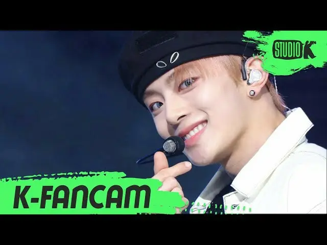 【公式kbk】【K-Fancam]VERIVERY_ カンミン直カム」My Face」(VERIVERY_ _ KANGMIN Fancam])l MusicB
