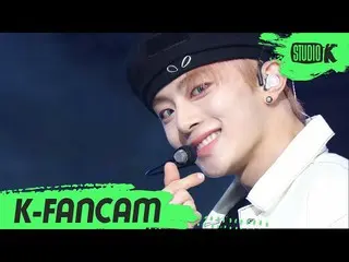 【公式kbk】【K-Fancam]VERIVERY_ カンミン直カム」My Face」(VERIVERY_ _ KANGMIN Fancam])l MusicB