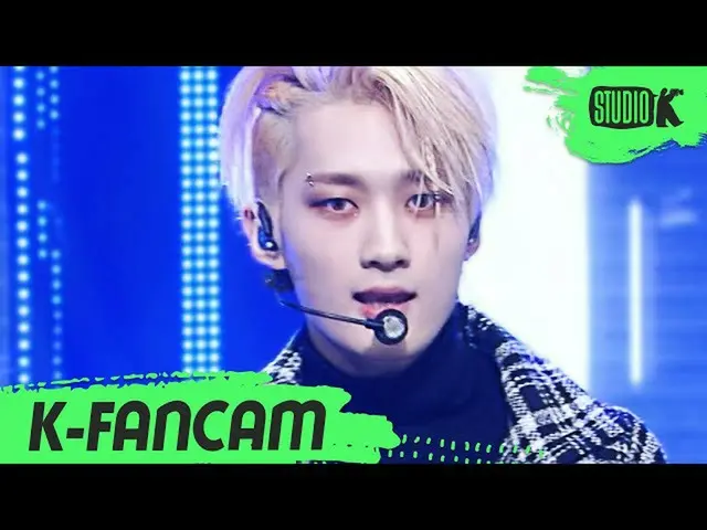 【公式kbk】【K-Fancam]VERIVERY_ 湧昇直カム」My Face」(VERIVERY_ _ YONGSEUNG Fancam])l MusicB