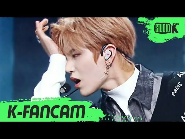 【公式kbk】【K-Fancam]VERIVERY_ グリップ直カム」My Face」(VERIVERY_ _ GYEHYEON Fancam])l Music