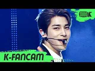 【公式kbk】【K-Fancam]BAE173_ _ コンスタント直カム」Crush on U(半つもり)」(BAE173_ _ HANGYUL Fancam]
