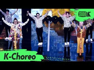 【公式kbk】【K-Choreo] NORAZO直カム」のパン(BBANG)」(NORAZO Choreography)l MusicBank 201120  