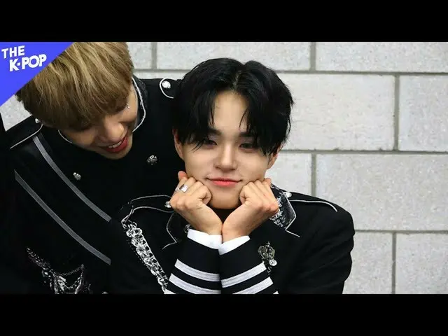 【公式sbp】 MONSTAX_ (MONSTAX_ _ )、AB6IX_ (AB6IX_ _ )コンタクトビハインド[ビハインドザショー201110]  