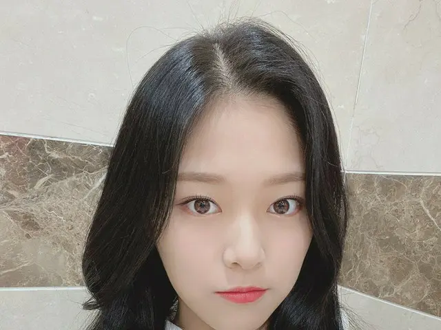 【t公式】今月の少女(Loona)、 #今月の少女(LOONA)と一緒にSBS MTV「アイドル家」で準備したクルジェムコーナーのように楽しもう、Orbit！し