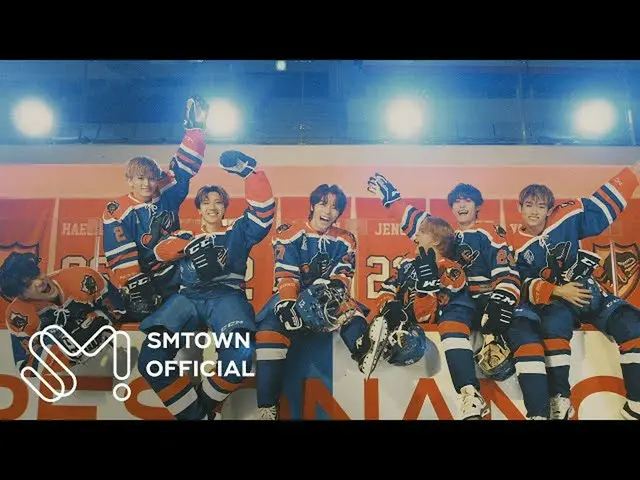 【d公式sm】RT NCTsmtown：NCT U」90's Love」MV  #90sLove #NCT #RES  