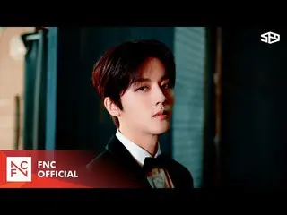 【公式】SF9、SF9 YOUNGBIN  -  Suit＆Tie(Justin Timberlake)Performance Video  