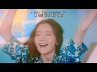 【日本語字幕】【Japanese Sub】] BOL4(赤頬思春期) -  Dancing Cartoon  