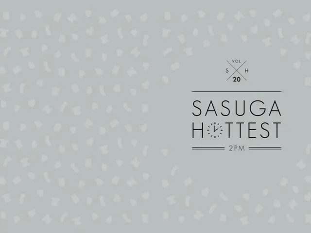 【JT公式】2PM、ファンクラブ会報誌「SASUGA HOTTEST」第20号の発刊が決定しました！ご住所に変更のある方は12/6(日) 23:59までに更新を