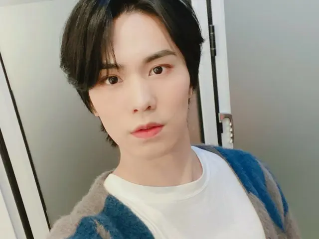 【T公式】ASTRO、ウアプ〜！