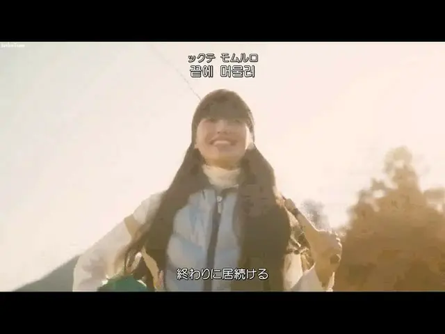 【日本語字幕】CHEEZE  -  Good Night  