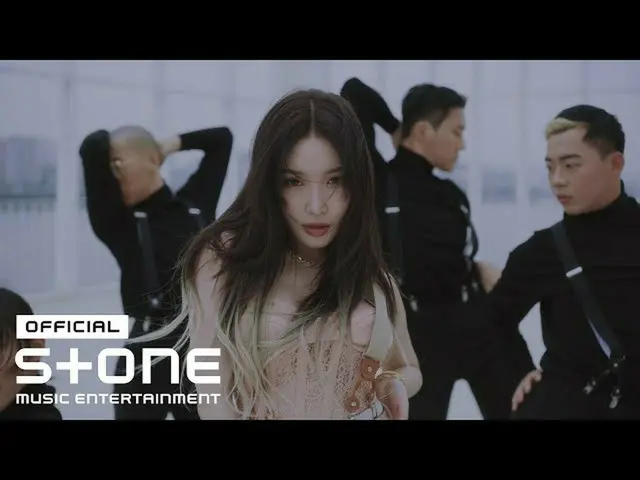 【公式cjm】 チョンハ(CHUNGHA_ ) -  Dream of You(with R3HAB)Performance Video Teaser  