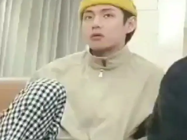 #BTS(防弾少年団)、「グラミー賞」候補にノミネートされた瞬間