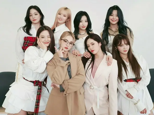 【t公式】fromis_9、[#fromis_9]演技に本気なフロム記者の社会生活いかがでした〜？ <フロミス9時のニュース>にフロム記者出たら〜本当に良いね〜
