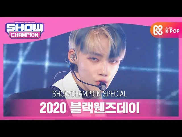 【公式mbm】【2020ブラック・ウェンズデー】THEBOYZ_  - よりスチールドル(THEBOYZ_ _  -  The Stealer)  