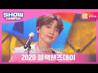 【公式mbm】チョン・セウン_  - セイイエス(JEONGSEWOON_  -  Say yes)(音小
