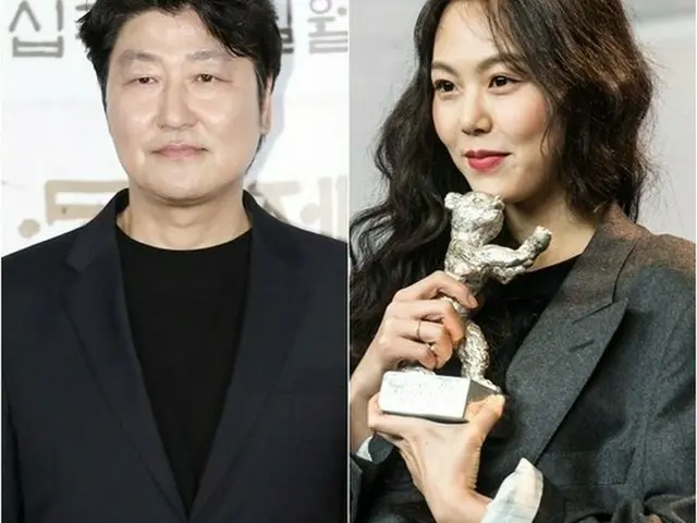 俳優ソン・ガンホ ＆ 女優キム・ミニ、米ニューヨーク・タイムズ紙が選定した「21世紀で最も偉大な俳優」に名を連ねる