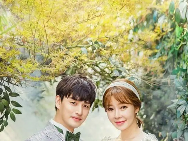 イライ(U-KISS)、結婚から6年でチ・ヨンスと離婚