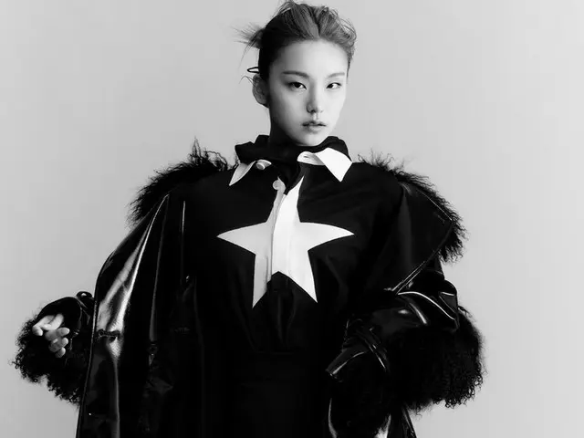 【t公式】ITZY、ITZY X ELLE(1) December、2020 #ITZY #ITZY ITZYofficial #MIDZY #MIDZY #E
