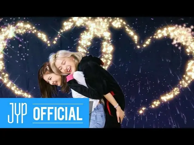 【公式】ITZY、ITZY「Not Shy "BEHIND #10  