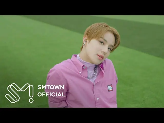 【公式smt】NCT U NCT有」Work It」MV Teaser  