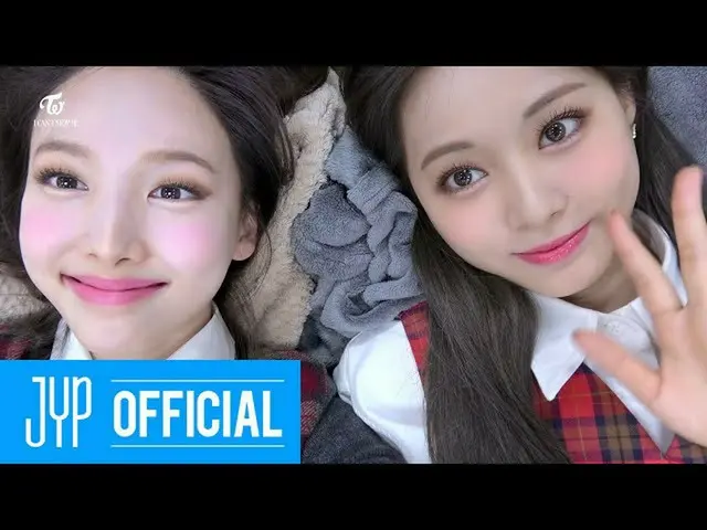 【公式】「TWICE "、TWICE TV" I CAN NOT STOP ME "Comeback Week #2  