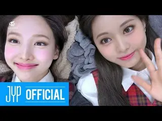 【公式】「TWICE "、TWICE TV" I CAN NOT STOP ME "Comeback Week #2  