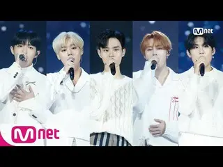 【公式mnk】【KCON TACT season 2]キム・ジェファン_ ＆パク・ウジン_ ＆パク・ジフン_ ＆イ・デフィ_ ＆ハ・ソンウン(HOTSHOT_ 