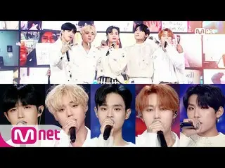 【公式mnk】【KCON TACT season 2]キム・ジェファン_ ＆パク・ウジン_ ＆パク・ジフン_ ＆イ・デフィ_ ＆ハ・ソンウン(HOTSHOT_ 