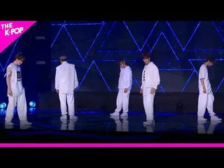 【公式sbp】 [FANCAM]DKB_ _ (DKB_ )のアリアナグランデカバー舞台♥️| positions  -  Ariana Grande Cove