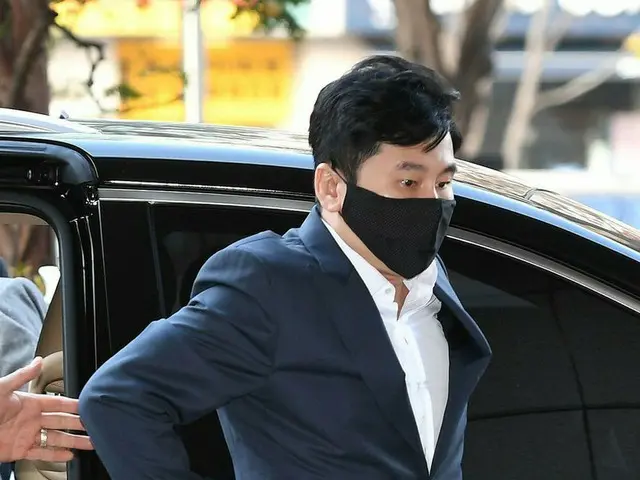 遠征賭博容疑のヤン・ヒョンソク YG元代表に一審で罰金刑