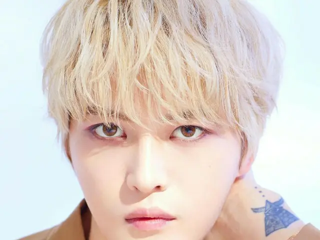 ジェジュン、12月2日放送のフジテレビ系「2020 FNS歌謡祭」第1夜で小田和正の名曲をカバーする