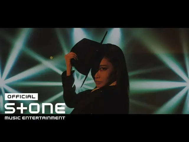 【公式cjm】 CHUNGHA_ (チョンハ) -  Dream of You(with R3HAB)Performance Vide  
