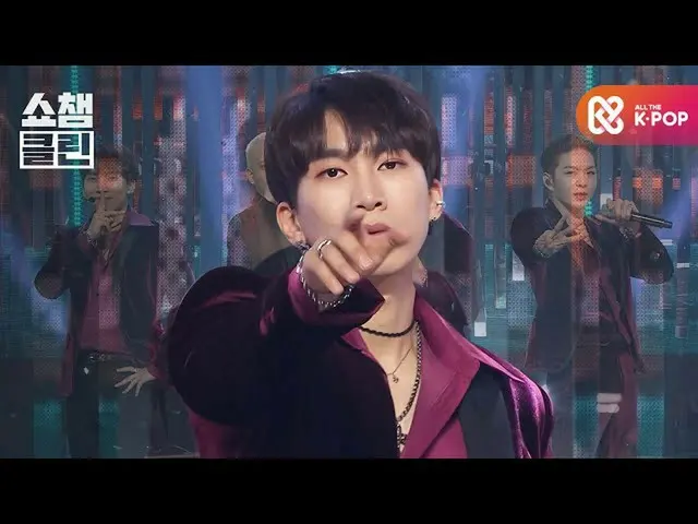 【公式mbm】【オタク活動キャプチャ用♥CLEAN]BTOB_ 哺乳 -  Show Your Love(BTOB_ _ 4U  -  Show Your Lo