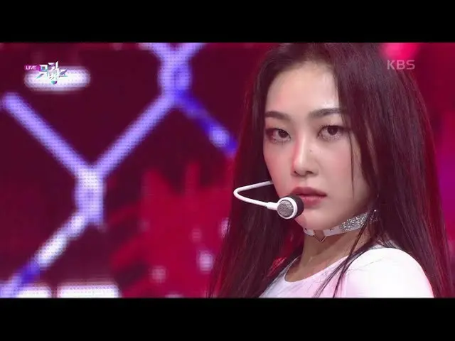 【公式kbk】GGB  - ケバケバ(Bling Bling)[MUSICBANK_ / Music Bank] 20201127  