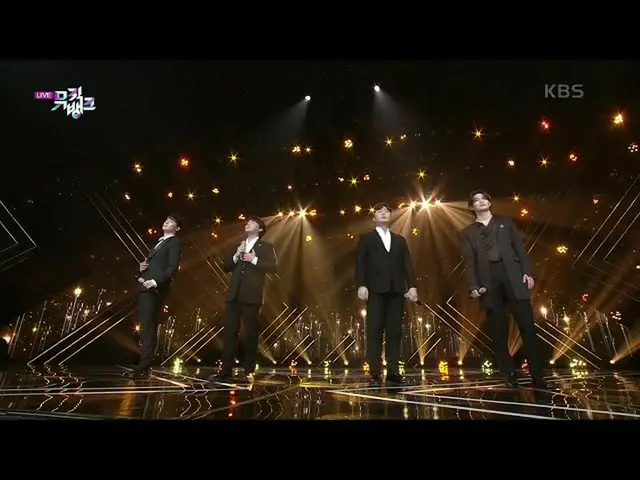 【公式kbk】ありがとうございます(Thank You) - ラヴィデンス(RabidAnce)[MUSICBANK_ / Music Bank] 202011