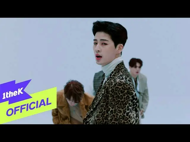 【公式loe】 [MV]UP10TION_ _ (UP10TION_ )_ Destiny  