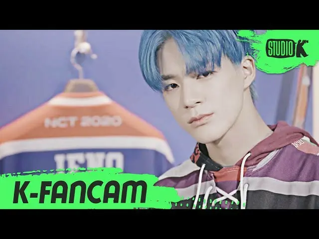【公式kbk】【K-Fancam]NCT_ _ U_ _ ジェノ「90's Love」(NCT_ _ U_ _ JENO Fancam)l MusicBank 