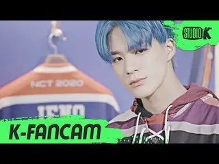 【公式kbk】【K-Fancam]NCT_ _ U_ _ ジェノ「90's Love」(NCT_ _ U_ _ JENO Fancam)l MusicBank 