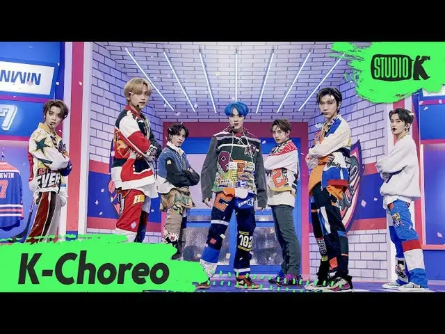 【公式kbk】【K-Choreo 8K]NCT_ _ U_ _ 直カム」90's Love」(NCT_ _ U_ _ Choreography)l MusicB
