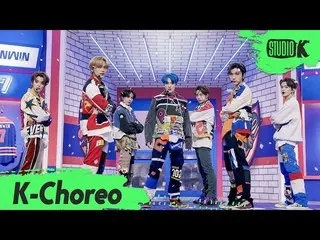 【公式kbk】【K-Choreo 8K]NCT_ _ U_ _ 直カム」90's Love」(NCT_ _ U_ _ Choreography)l MusicB